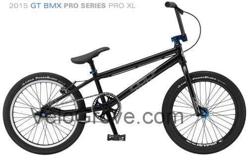 GT Pro Series Pro specs and reviews